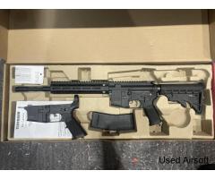 Tippmann M4 HPA BRAND NEW