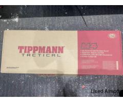 Tippmann M4 HPA BRAND NEW - Image 2