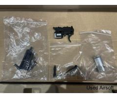 Tippmann M4 HPA BRAND NEW - Image 3