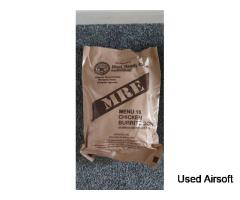 US MRE Bundle