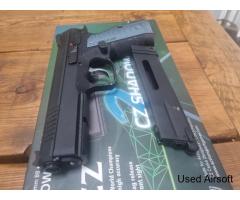 CZ Shadow 2 - ASG