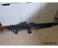 AGM MG42 - Image 2