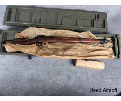 Lee Enfield