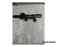 Lee Enfield - Image 4