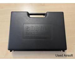 Tokyo Mauri MK23 SOCOM  - UPGRADED - Image 3