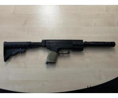 ASG MK23 in Carbine Kit