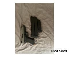 Specna arms & vorsk Glock - Image 2