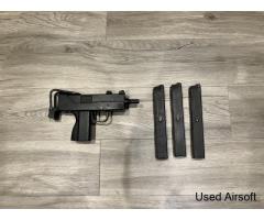 KWA MAC 11 M11A1 NS2