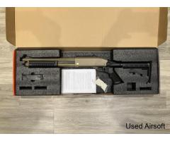 Golden Eagle Type 870 M8870