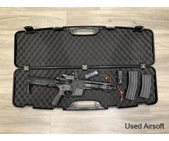 KWA VM4 Ronin T6