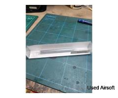 Pdi raven 6.01 tight bore barrel
