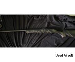 Wrapped sniper - Image 2