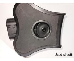 1911 pistol holster - Image 2