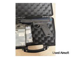 Aap01 fully custom