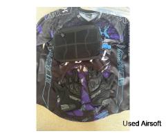 SPEEDSOFT outfit