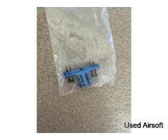 Hk army speed-soft mount for go pro