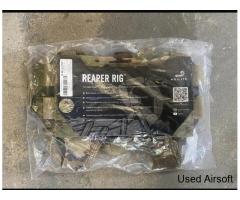 Agilite Reaper Rig & M4 Tripple Magazine Placard - Image 3