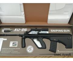 Jg Aug + 5 mid caps - Image 2