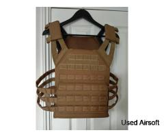 JPC style plate carrier - Image 2