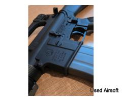 VFC M16A2 GBBR With three round burst! GET SOME! - Image 3