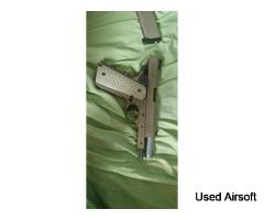 Tokyo Marui 1911 Tactical Custom