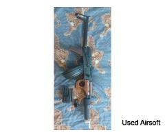LCT AK74U BUNDLE - Image 2