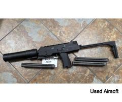 ASG/KWA MP9R GBB - Image 2