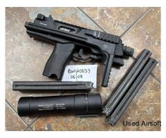 ASG/KWA MP9R GBB - Image 3