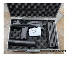 ASG/KWA MP9R GBB - Image 4