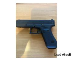 Umarex, Glock 17 Gen 5, 9x19 gas
