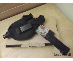 AAP +TM Ext mag and holster - Image 2
