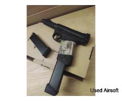 AAP +TM Ext mag and holster - Image 3