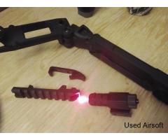 AAP Tactical SMG upgrade kit - Image 3