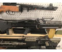 Brand new M60VN - Image 3