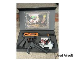 Heretic labs article 1