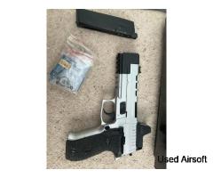 VP 26X VORSK AIRSOFT PISTOL - Image 2