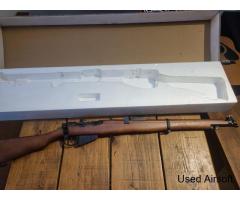 Lee Enfield SMLE