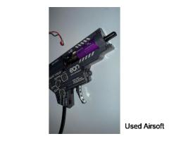 GATE Pulstar D Complete Gearbox - Image 2