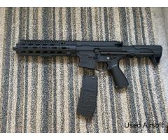 G&G AEG Rifle ARP556