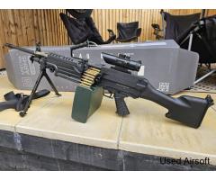 Specna Arms M249 Mk2