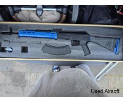 Cyma AK KT CM.077