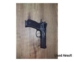 ASG Cz 75 SP01 - Image 3