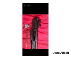 Valken ASL M4 I'm looking for the upper recover and bits if possible please? - Image 2