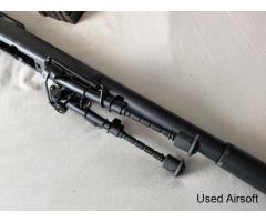 Upgraded JG VSR-10 Gspec - Image 4