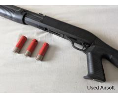 Tokyo Marui Super 90 TypeM3 Shotgun - Image 3