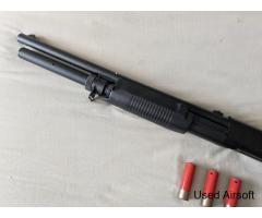 Tokyo Marui Super 90 TypeM3 Shotgun - Image 4