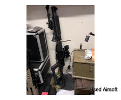 CYMA VSS