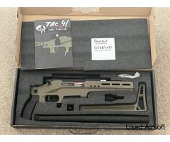 Tac 41 Lite Sport FDE