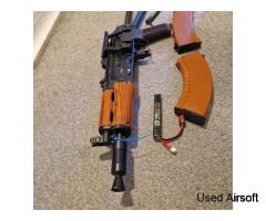 CYMA CM.045A AKS-74U - Image 2