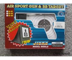 Job lot of Galaxy Airsoft Pistols - Image 2